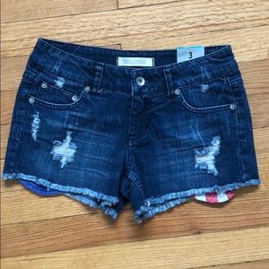 Shorts - Stars and Stripes